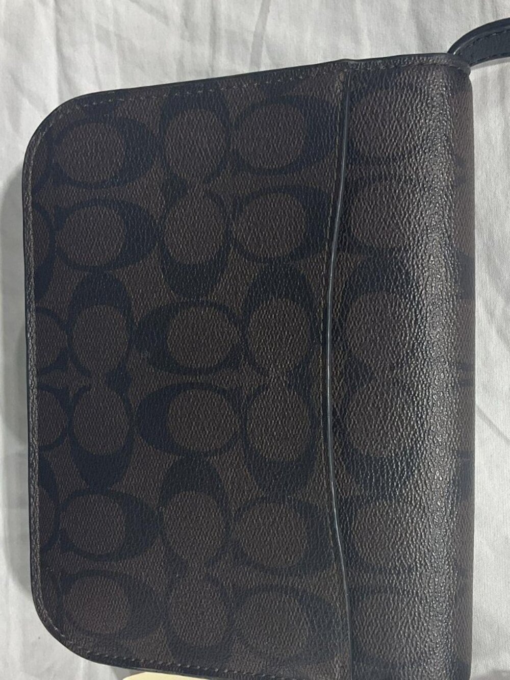 Coach Signature - Picture 2 of 7